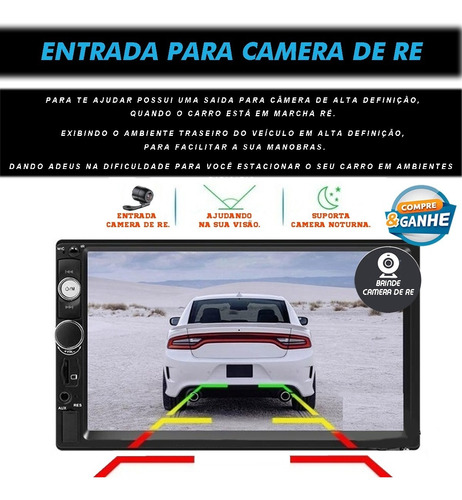 Imagem 3 de 6 de Moldura Central Escort Zetec Multimi Mp5 2 Din Espelhamento