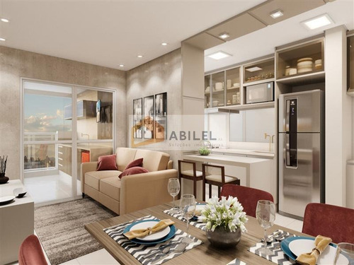 Apartamento Tatuapé - Em Obras - 7541