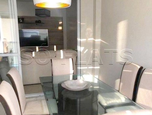 Imagem 6 de 15 de Residencial Brookfield Home Design Maravilhoso, Fora Do Pool Para Venda. - Sf32427