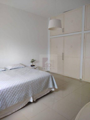 Imagem 16 de 27 de Casa, 300 M² - Venda Por R$ 730.000,00 Ou Aluguel Por R$ 3.200,00/mês - Parque Flexal - Guapimirim/rj - Ca1371