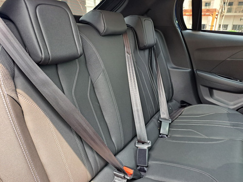 Peugeot 208 1.0 Griffe Turbo 200 Flex Aut. 5P