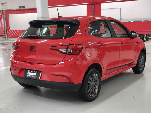 Fiat Argo 1.0 FIREFLY FLEX DRIVE MANUAL