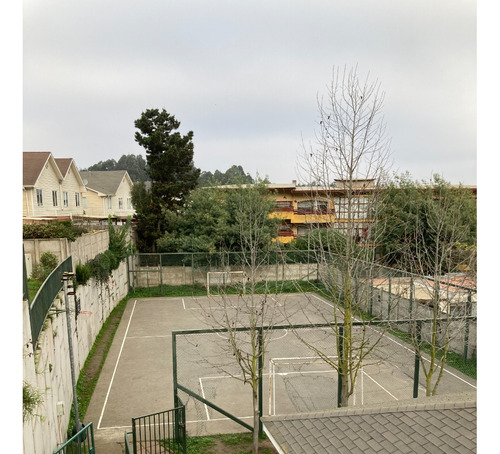 Arriendo De Casa En Los Almendros Reñaca