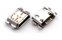 Comprar 10 Piezas Centro De Carga Samsung A01 Samsung A015 