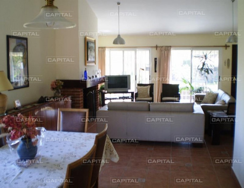 Casa En Alquiler Playa Mansa Punta Del Este - Ref: 25261