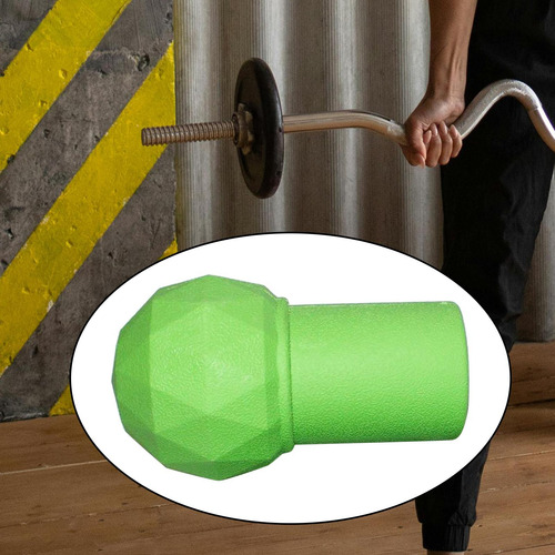 Accesorio Para Terrestres Para Base De Barra, Verde