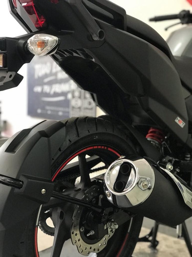 Imagen 10 de 15 de Honda Xblade160 Abs 2024 Medellín