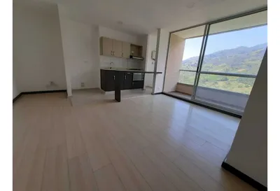 Apartamento en venta