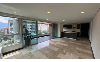 Apartamento en venta