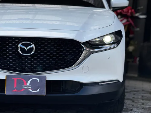 Mazda CX-30 2.0 Touring At