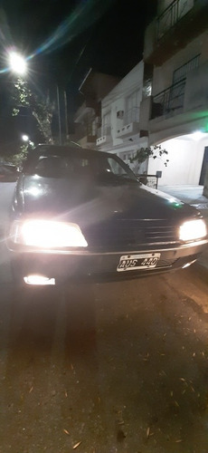Peugeot 405 1996 2.0 Sri