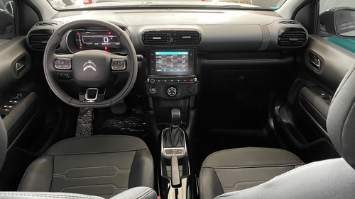 Citroën C4 Cactus 2021 1.6 Thp 165 At6 Shine