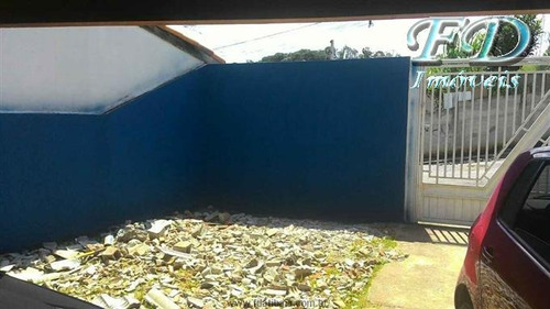 Imagem 7 de 23 de Casas Para Financiamento À Venda Em Mairiporã/sp - Compre O Seu Casas Para Financiamento Aqui! - 1313057