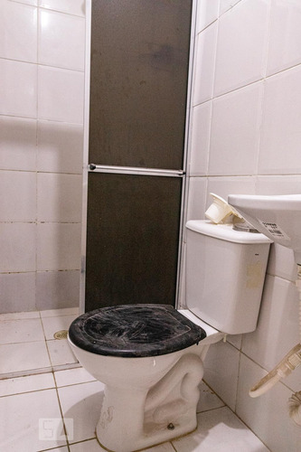 Imagem 12 de 14 de Apartamento Para Aluguel - Vila Clementino, 1 Quarto, 30 - 893250894
