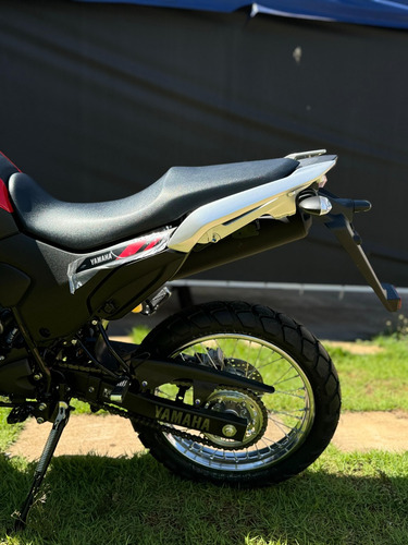 Nova Yamaha Lander 250 25/25