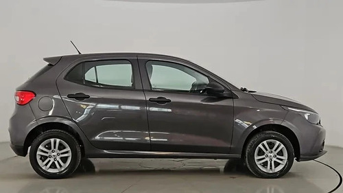 Fiat Argo 1.0 (Flex)