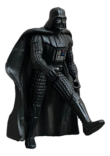 Darth Vader Figura De Acción 10cm - No Box