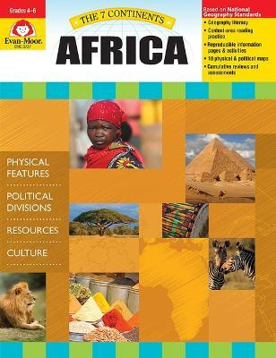 The 7 Continents Africa