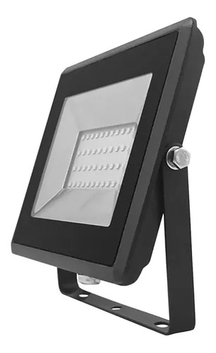 Reflector Led Flood Lampara 30w 100-240v Exterior Ledvance