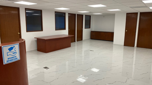 Imagen 5 de 12 de Oficinas En Renta En Bosques De Las Lomas