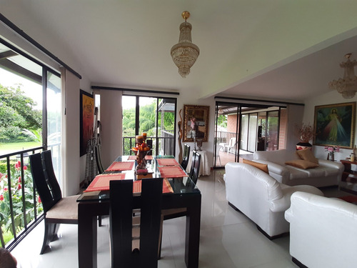 Imagen 3 de 30 de Venta Casa Campestre Santagueda, Manizales Código. 5262314