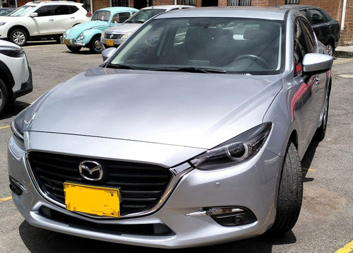 Mazda 3 2.0 Touring