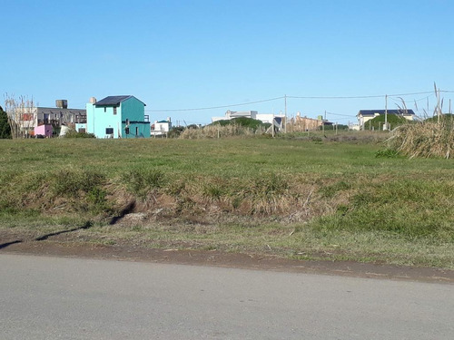 Lotes De 15 X 41.50 M En Mar De Cobo