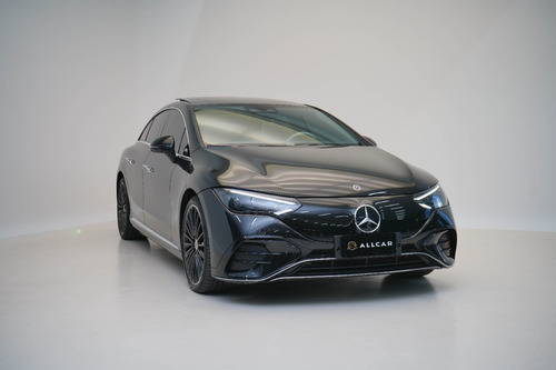 Mercedes-Benz Classe Eq 0.0 Edition One 4P Eléctrico