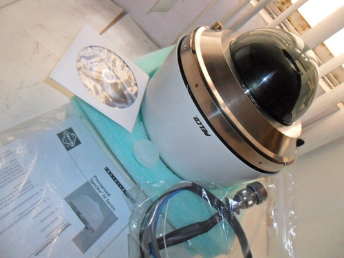 Camara Pelco Spectra Iv Domo Modelo Sd435 Pgeo Presurizada.. (Usado)