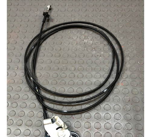 Chicote Gasolina Chevrolet Spark Ori Ng 1.4 Std 2016/2021 (Usado)