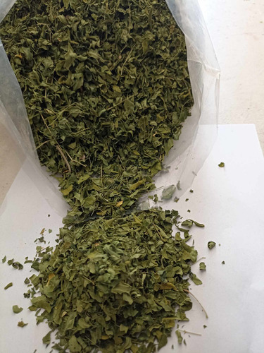 Té Compuesto, Moringa, Multivitamínico Y Nutricional 1 Kg