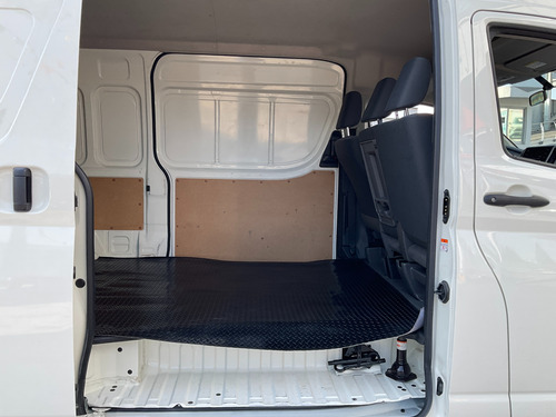 Toyota Hiace 2.7 Panel Super Larga Mt