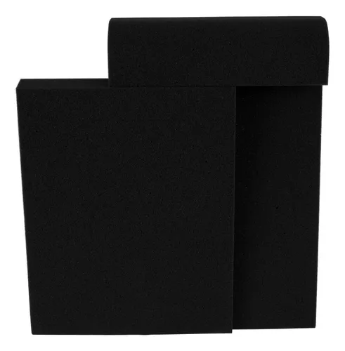 Aislante Monitor Lexsen Sp360c Par