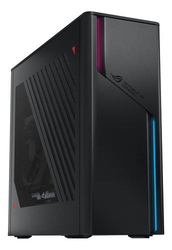 Pc De Escritorio Asus  Rog G22ch Core I7-13700f