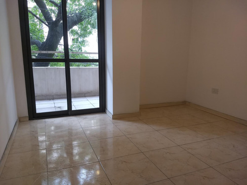 Departamento Alquiler Un Dormitorio, Balcón, Nueva Córdoba