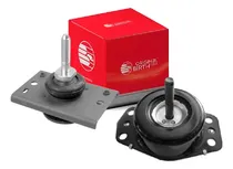 Comprar 2 Coxim Motor Direito E Esquerdo Renault Master 2003 A 2011