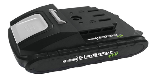 Bateria Gladiator 18v 1,5 Amperes Bat 818-1.5