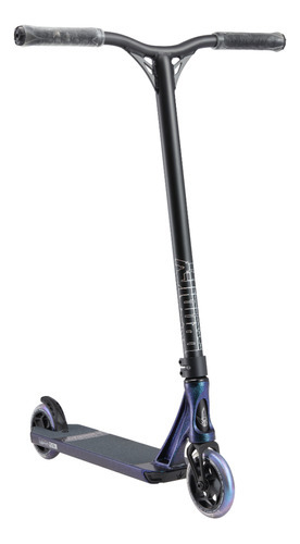 Scooter Envy Prodigy S9 Galaxy