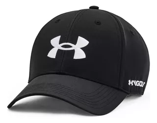 Gorra Under Armour Golf Hat 100% Original Unitalla