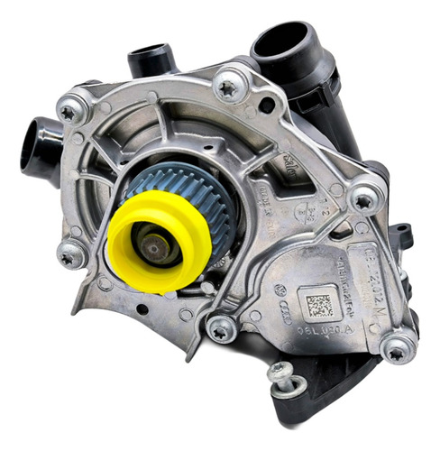 Bomba Agua Orig Vw Jetta Gli Beetle 2.0t 14-18 Passat 1.8tsi