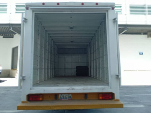 Imagen 10 de 12 de Iveco 6012 Daily Camion Cava