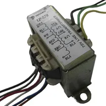 Comprar Transformador De Línea 10 Watts De 70v Para Cornetas