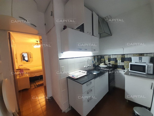 Imagen 5 de 12 de Alquiler De Departamento En Excellente Zona A Una Cuadra Del Faro En El Corazon De La Peninsula - Punta Del Este Peninsula