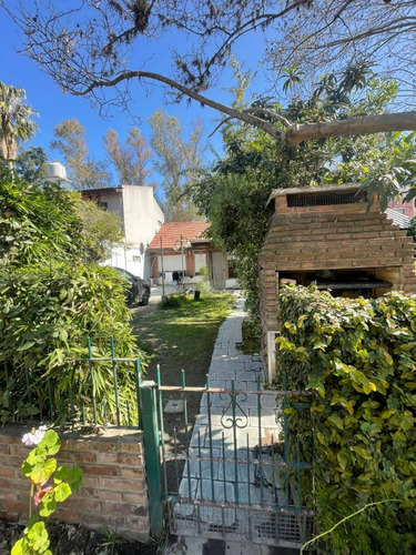 Casa De 3 Ambientes En Barrio Cerrado Los Caracoles Ingeniero Maschwitz Ruta 9 Km 42