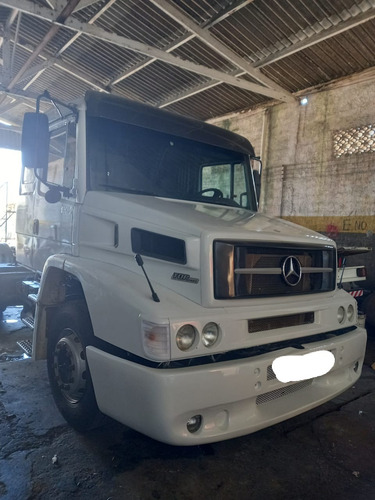 Mb 1634 4x2