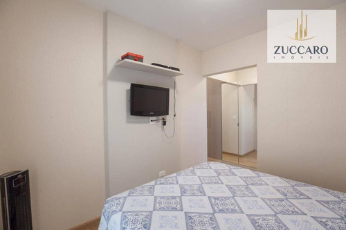 Apartamento À Venda, 165 M² Por R$ 1.120.000,00 - Jardim Barbosa - Guarulhos/sp - Ap11291