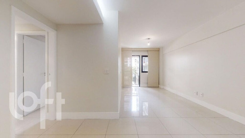 Imagem 24 de 30 de Apartamento - Ap00222 - 69488834