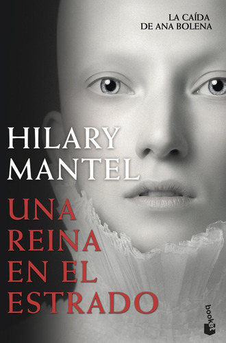 Una Reina En El Estrado - Hilary Mantel