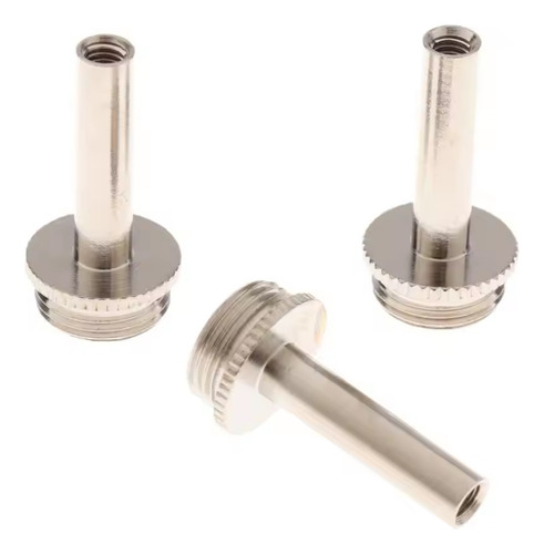 3 Postes Para Trompeta Yamaha