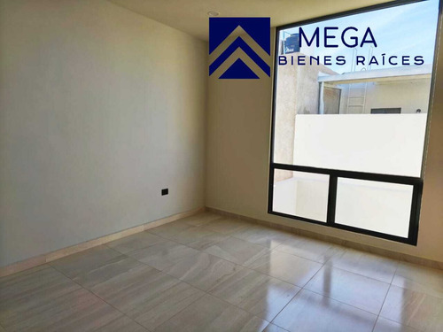 Casa En Venta En Fracc. Residencial Senderos Iii Durango
